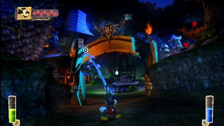 Disney Epic Mickey - Imagen 24